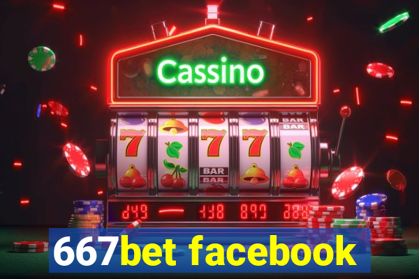 667bet facebook